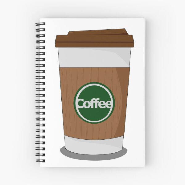 Item preview, Basic Cartoon Coffee Cup designed and sold by TitanWear.