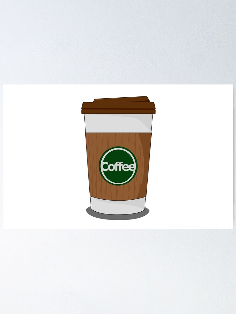 Premium Vector  Retro starbucks stickers set