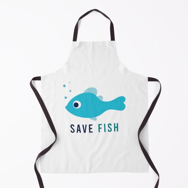Item preview, SAVE FISH designed and sold by VivexxStore.