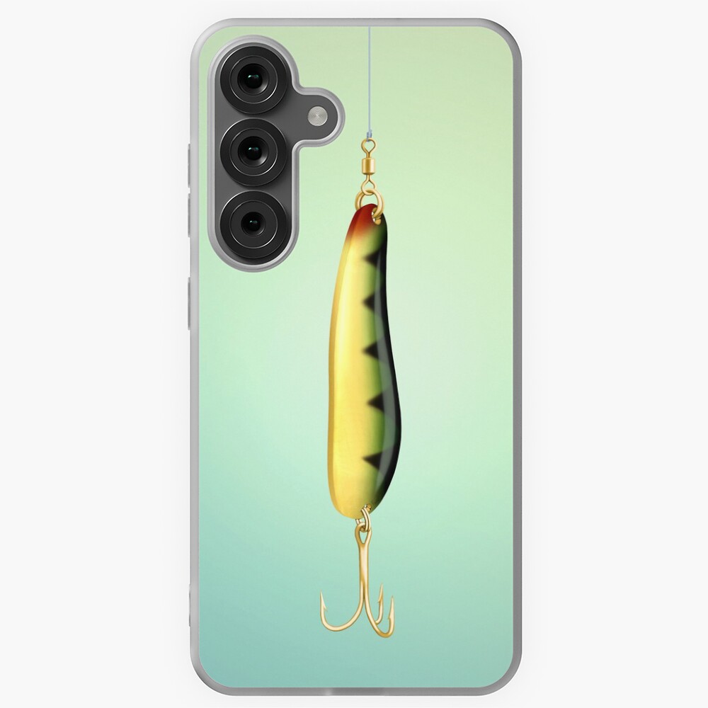 Aperçu de l'œuvre Coque souple Samsung Galaxy créée et vendue par fnoul.