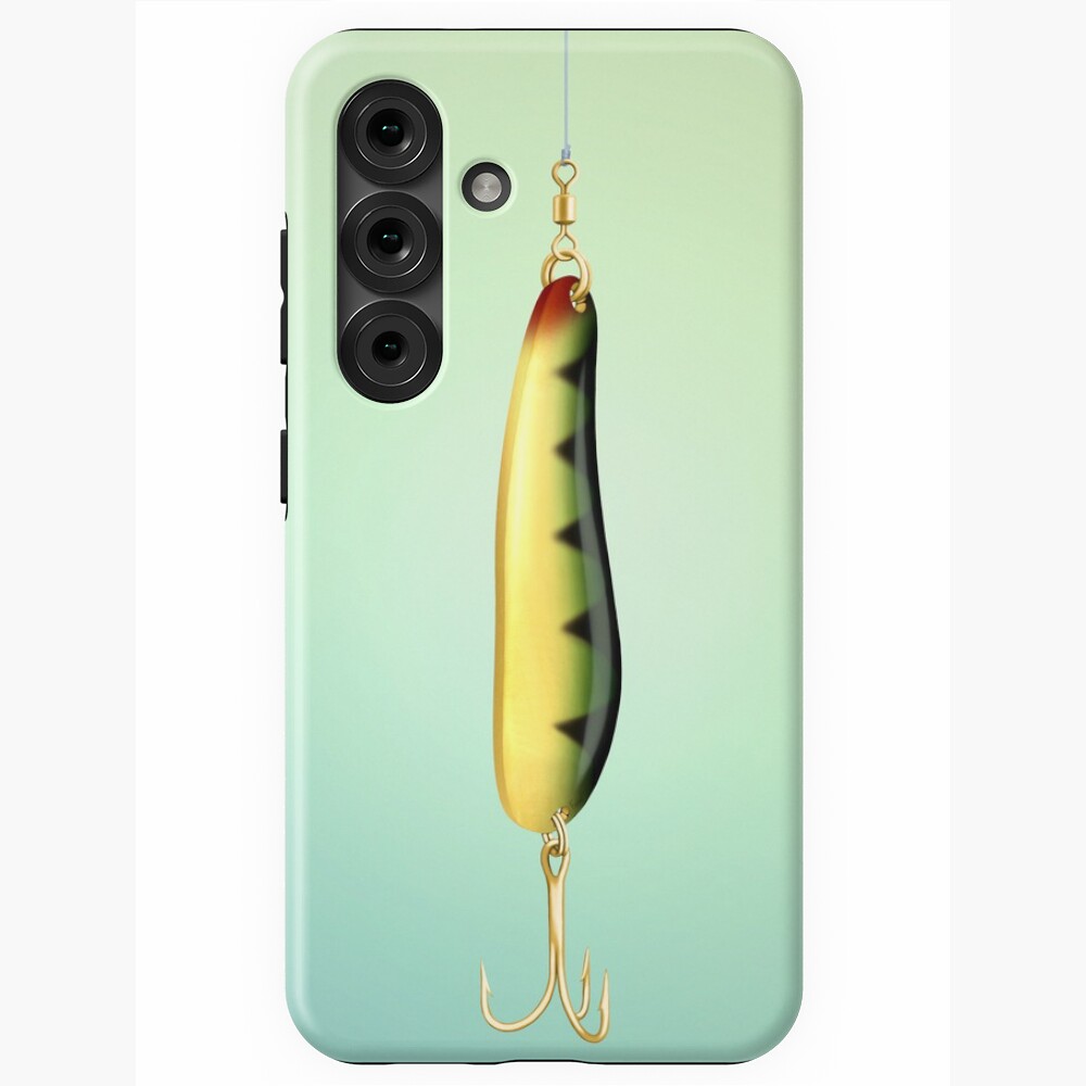 Aperçu de l'œuvre Coque antichoc Samsung Galaxy créée et vendue par fnoul.