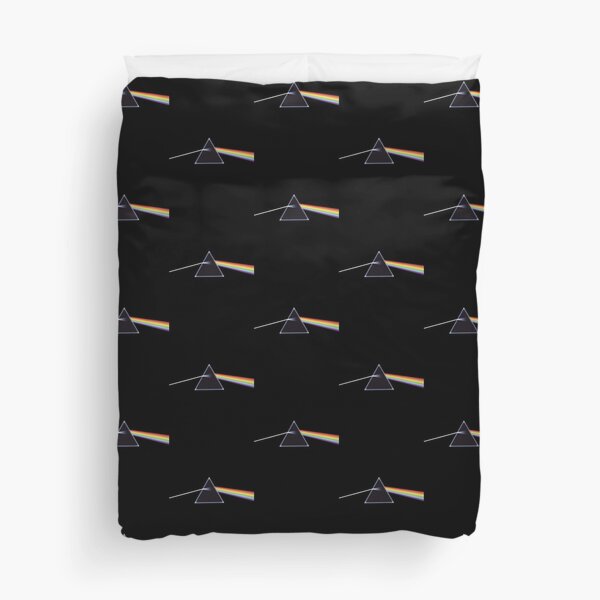 BEST TO BUY - The Dark Side Of The Moo| Perfect Gift | Moon Duvet Cover