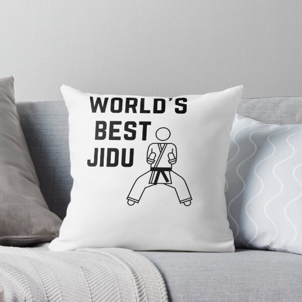 Item preview,  worlds best jidu, designed and sold by 77ART.