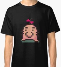 Mr. Saturn - Earthbound Classic T-Shirt