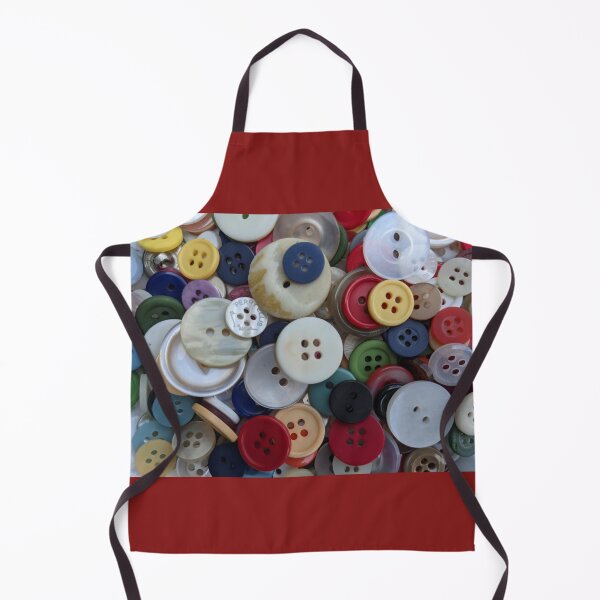Item preview, Buttons buttons everywhere!! designed and sold by memorguson.