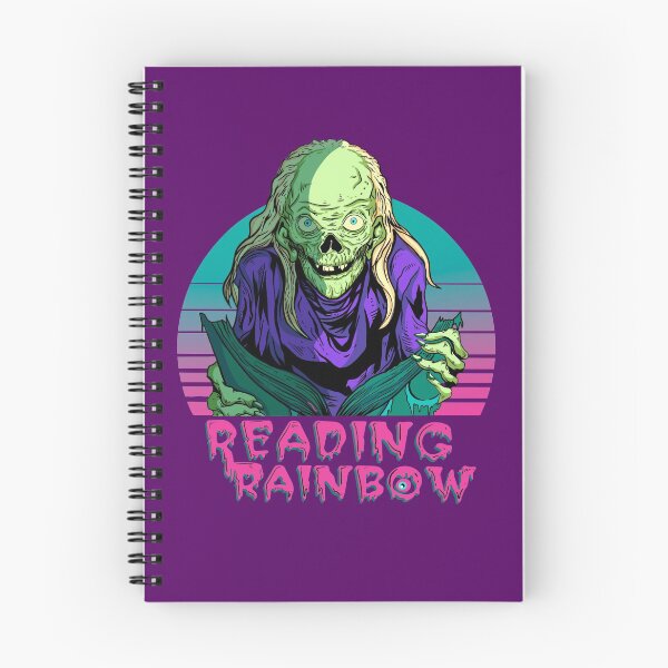 Item preview, Reading Rainbow designed and sold by MoDesignStudio.