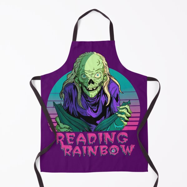 Item preview, Reading Rainbow designed and sold by MoDesignStudio.