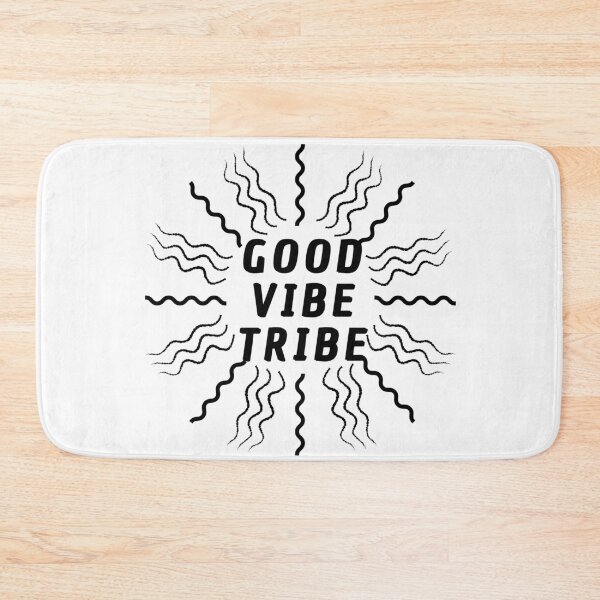 Item preview, GOOD VIBE TRIBE designed and sold by hajar1405.