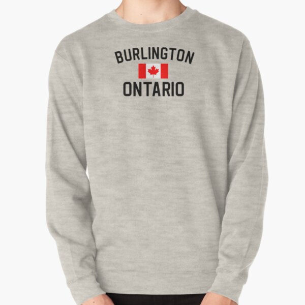 burlington nike hoodies