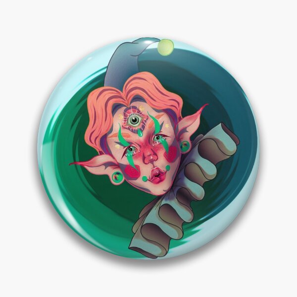 Item preview, Aesthetic Clown designed and sold by Davidsfgh.