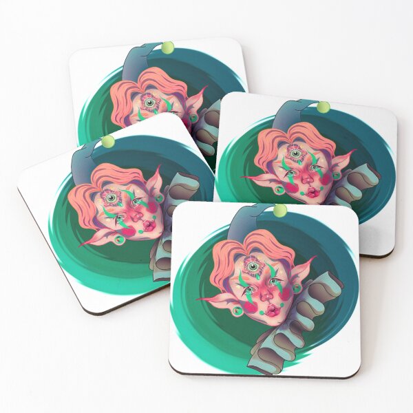 Item preview, Aesthetic Clown designed and sold by Davidsfgh.