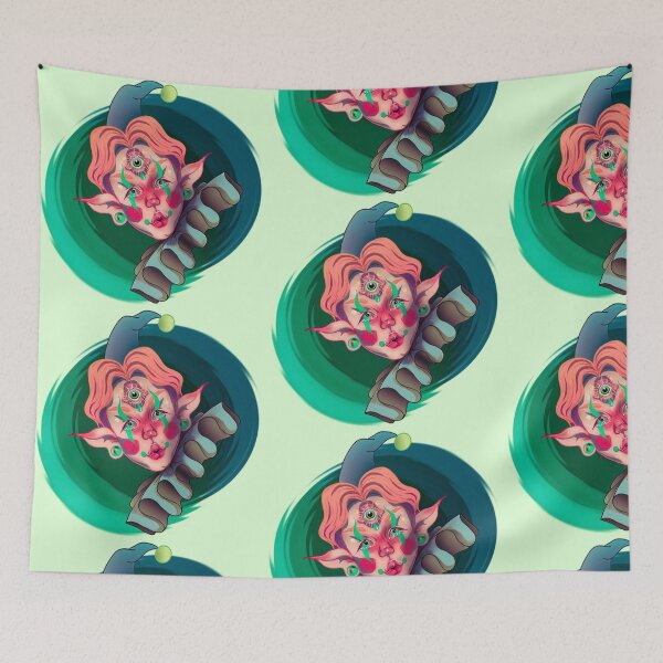 Item preview, Aesthetic Clown designed and sold by Davidsfgh.