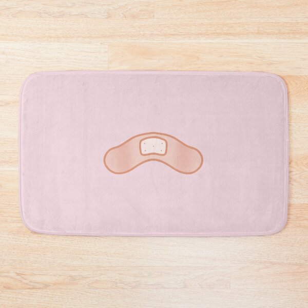 Item preview, Cute Kawaii Nose Bandage designed and sold by Nabibibi.