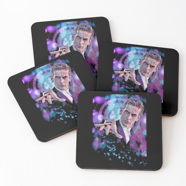 Item preview, The Twelfth Docto| Perfect Gift designed and sold by kekelala.