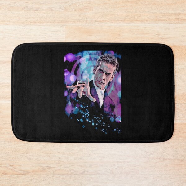 Item preview, The Twelfth Docto| Perfect Gift designed and sold by kekelala.