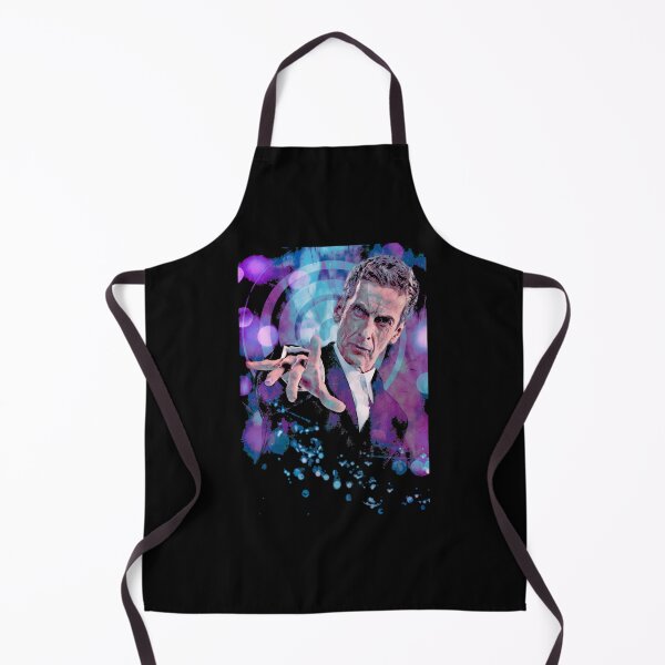 Item preview, The Twelfth Docto| Perfect Gift designed and sold by kekelala.