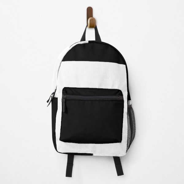 Item preview, black and white quadrants designed and sold by nigejohn.