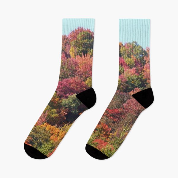 Item preview, Fall Colour Explosion designed and sold by KaSaPo.