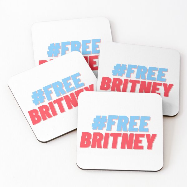 Aperçu de l'œuvre Conception Britney gratuite créée et vendue par Sherin Thissera.