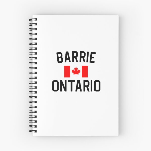 Item preview, Barrie Ontario Sticker Barrie Ontario Shirt Barrie Ontario Gift designed and sold by kmcollectible.