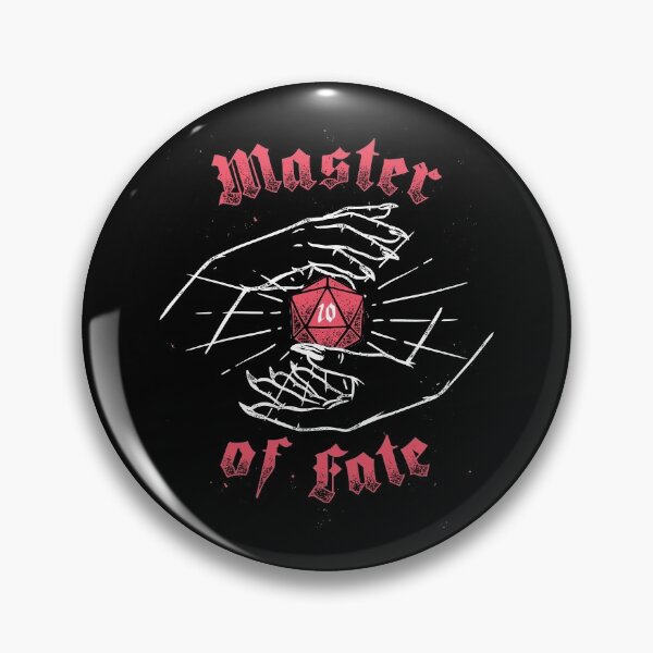 Item preview, RPG - Master of Fate designed and sold by Studio Mootant.