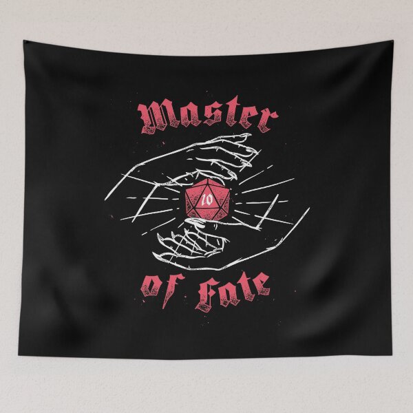 Item preview, RPG - Master of Fate designed and sold by Studio Mootant.