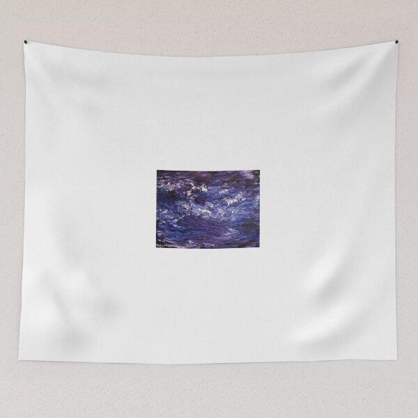 Item preview, Wave of Life designed and sold by MyWeb.