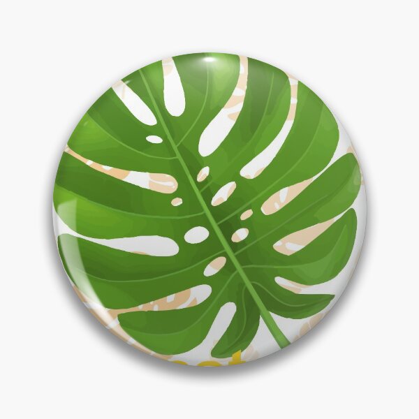 Item preview, Monstera Deliciosa 2 designed and sold by Bidicuang.