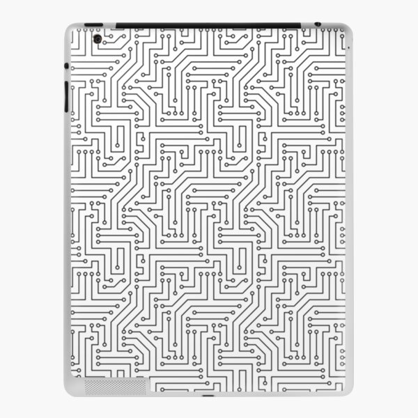 australian aboriginal art,australian aboriginal art pattern,pattern iPad Skin