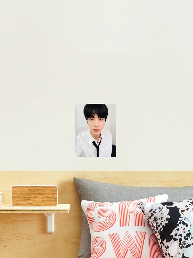 BTS JIN 