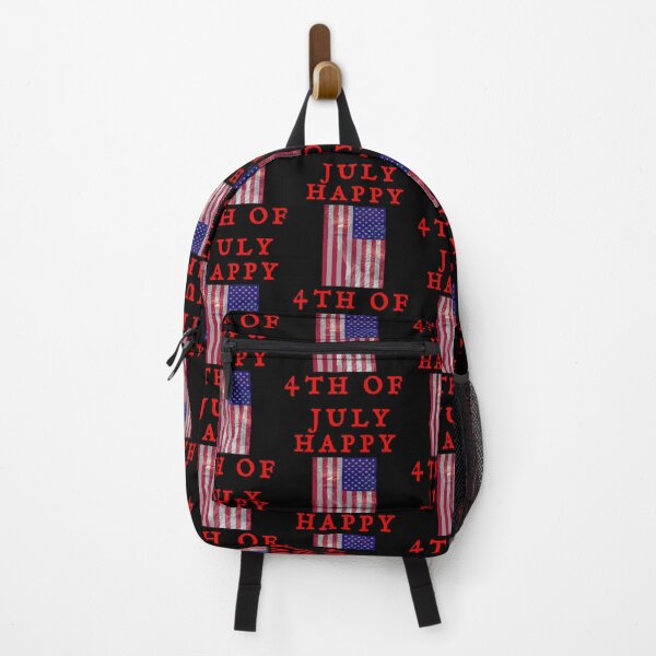 Item preview, Happy 4th Of July designed and sold by swaise.