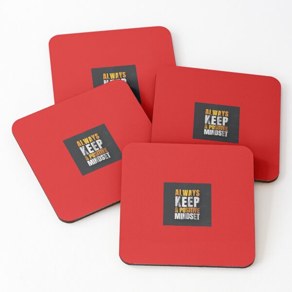 Item preview, positive mindset designed and sold by myfitness.