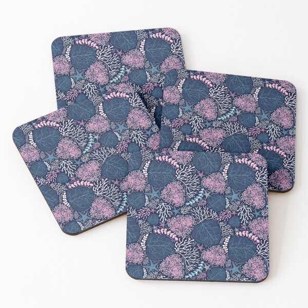 Item preview, Exotic Coral Reefs designed and sold by famenxt.
