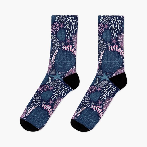 Item preview, Exotic Coral Reefs designed and sold by famenxt.