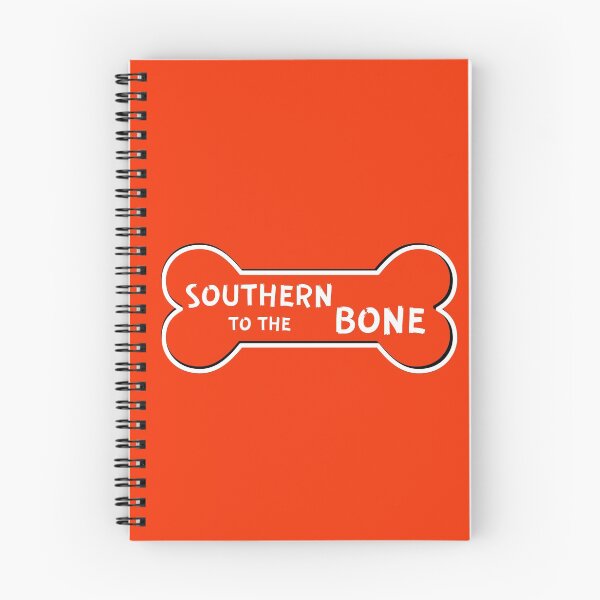 Item preview, Southern to the Bone designed and sold by artistoutfitter.