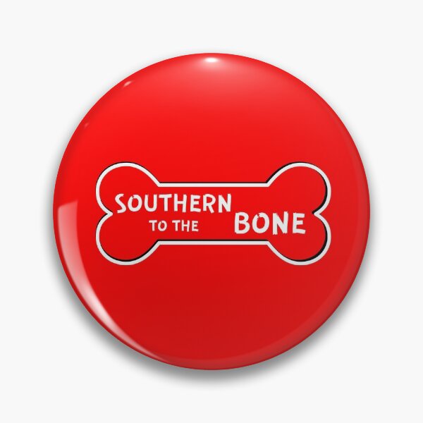 Item preview, Southern to the Bone designed and sold by artistoutfitter.