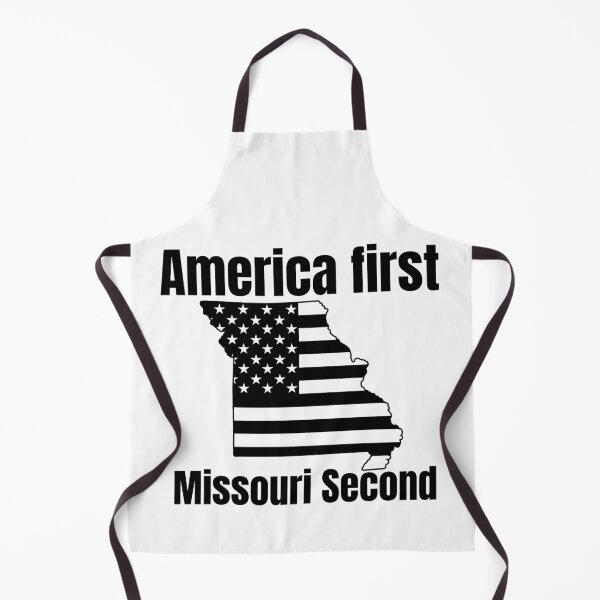Item preview, America first Missouri second patriotic american designed and sold by JustSaiyan1.