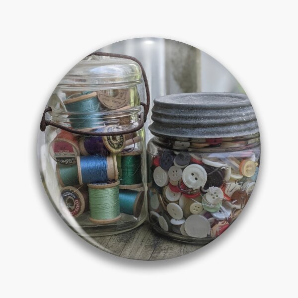 Item preview, Grandmas notions designed and sold by memorguson.