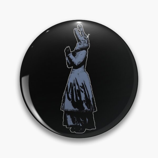 Item preview, praying girl designed and sold by Galihanggit.