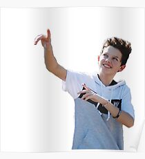 Jacob Sartorius Poster