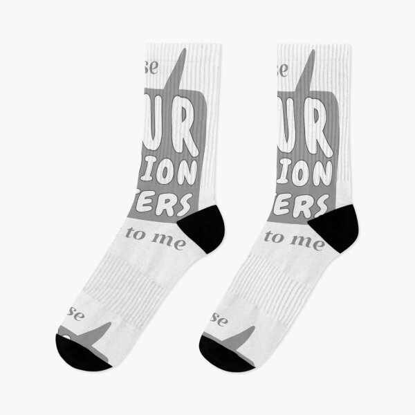 Item preview, Your Opinion Matters Gray - Funny Quotes Customizable Color designed and sold by ViewerEqualsPhoton.