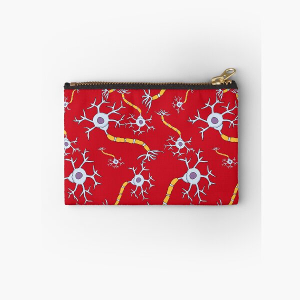 Item preview, Neurons, neueroplasticity, neurology seamless pattern designed and sold by docferds.