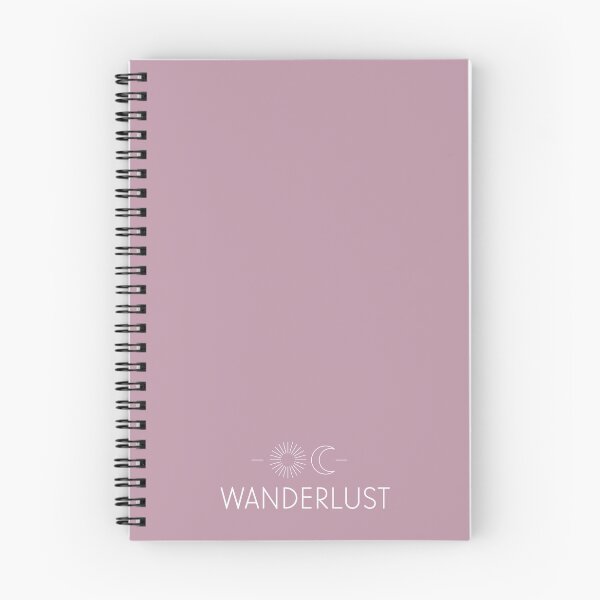 Item preview, WANDERLUST designed and sold by traveltheory.