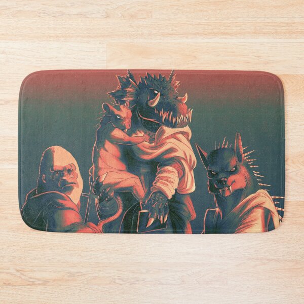 Item preview, Kaiju Renaissance - Scholars designed and sold by PyrasTerran.