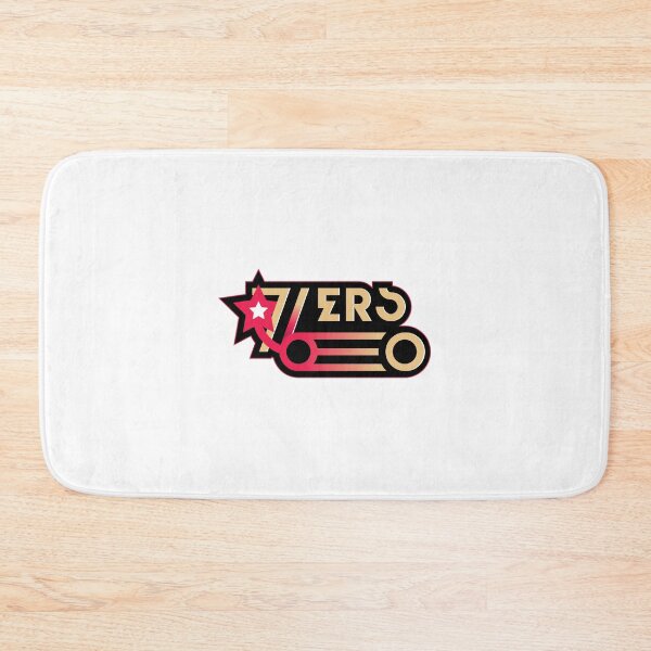 Item preview, philedelphia 76ers designed and sold by serhatokyar.