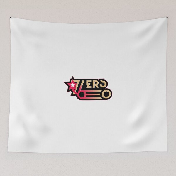 Item preview, philedelphia 76ers designed and sold by serhatokyar.