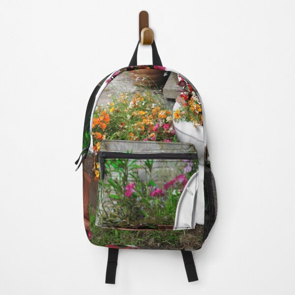 Item preview, Growing a Little Potty in the Garden designed and sold by BritishYank.