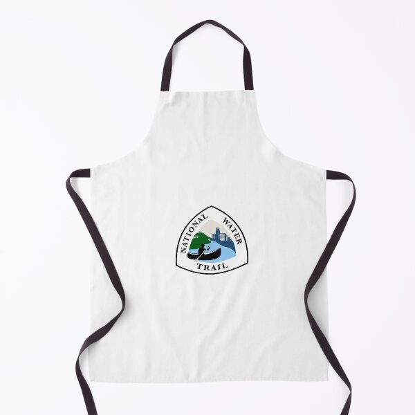 Item preview, Sendero Nacional del Agua designed and sold by Broken Antler Designs .