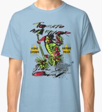 tomato warrior Classic T-Shirt