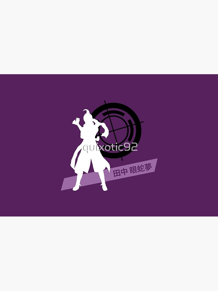 Gundam Tanaka Silhouette Laptop Skin By Quixotic92 Redbubble
